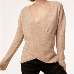 Aritzia Sweaters - The Group by Babaton Bandini Sweater Aritzia Sweaters - The Group by Babaton Bandini Sweater